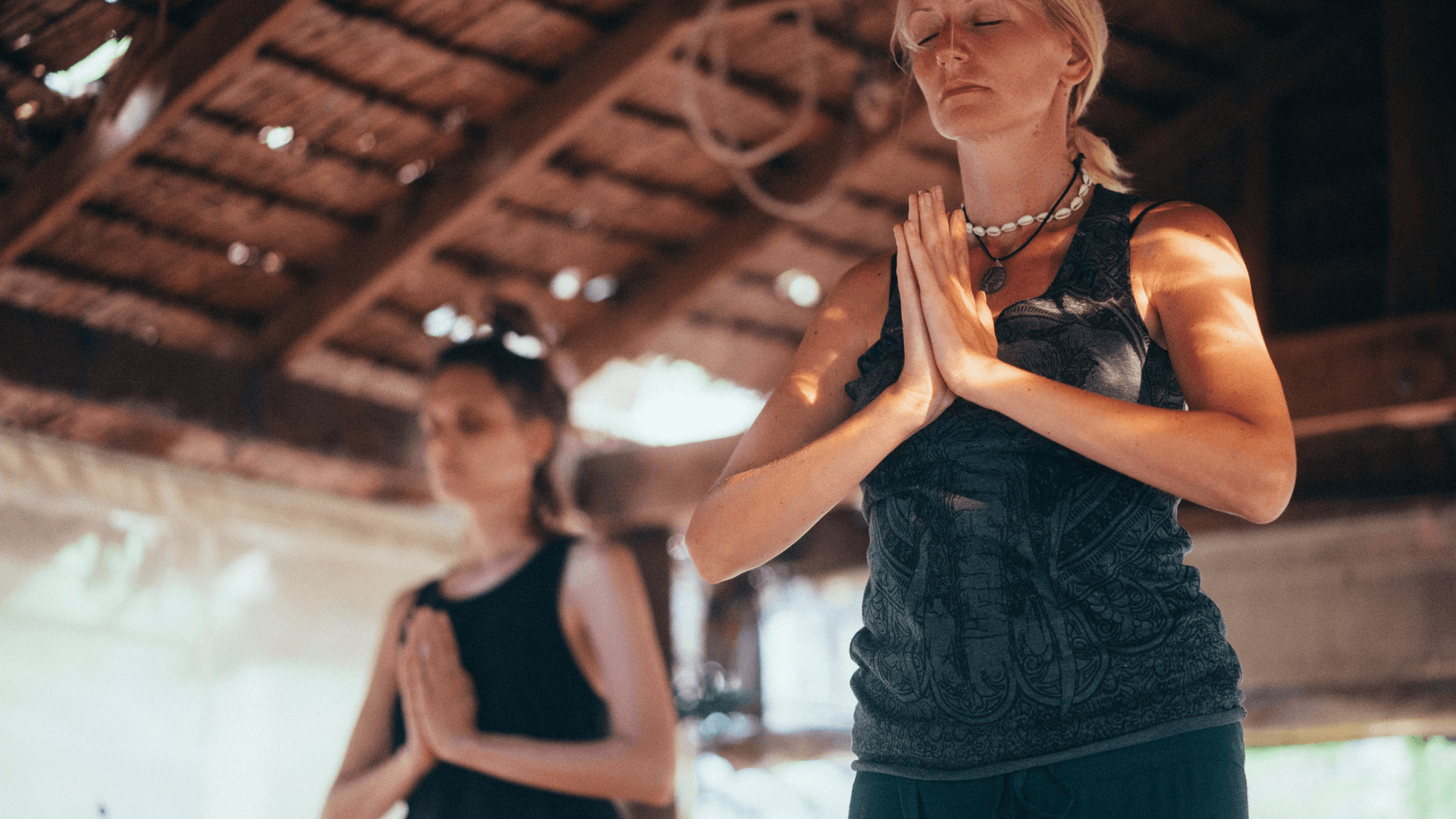 Transformative Journeys